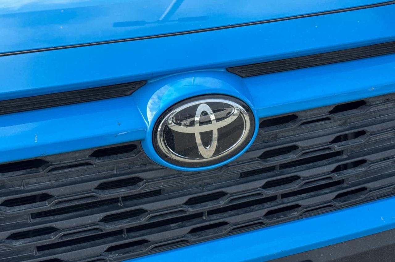 2020 Toyota RAV4 XLE Roseville CA