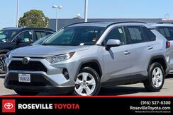 2020_Toyota_RAV4_XLE_ Roseville CA