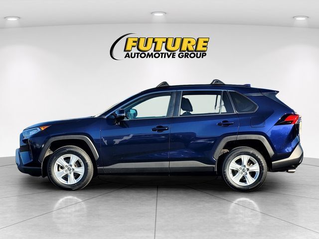 2020 Toyota RAV4 XLE Roseville CA