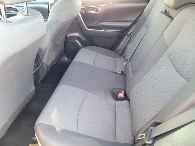 2020 Toyota RAV4 XLE Roseville CA
