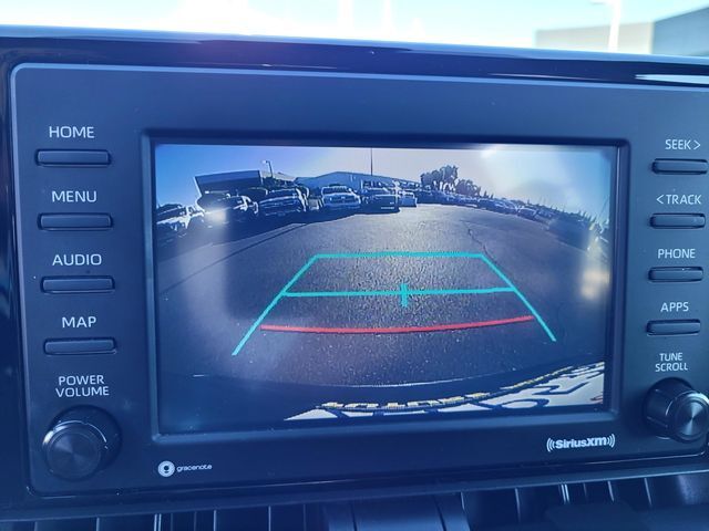 2020 Toyota RAV4 XLE Roseville CA