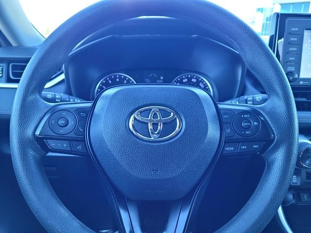 2020 Toyota RAV4 XLE Roseville CA