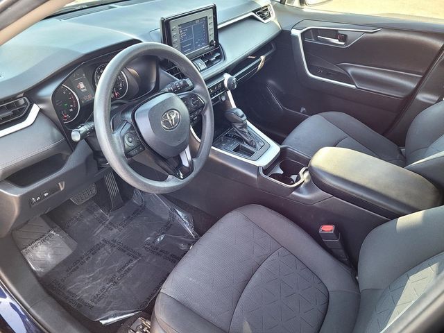 2020 Toyota RAV4 XLE Roseville CA