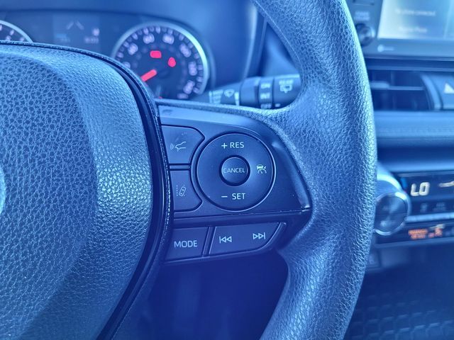 2020 Toyota RAV4 XLE Roseville CA