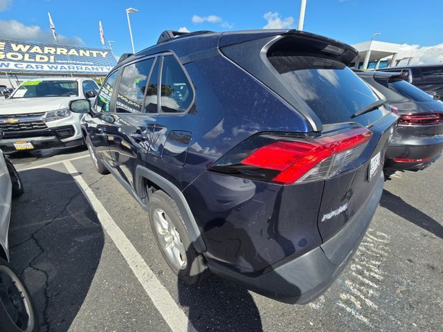 2020 Toyota RAV4 XLE Roseville CA