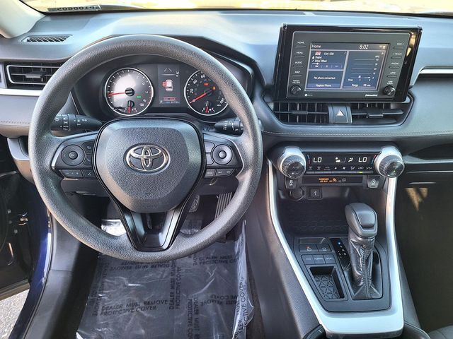 2020 Toyota RAV4 XLE Roseville CA
