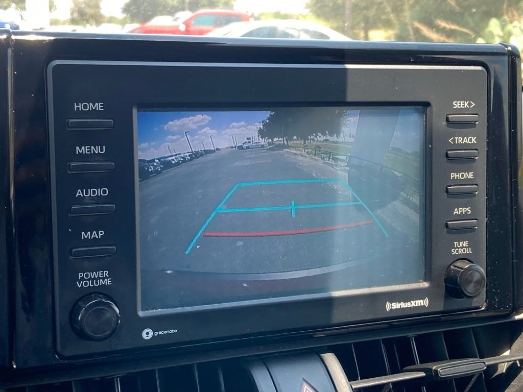 2020 Toyota RAV4 XLE San Antonio TX