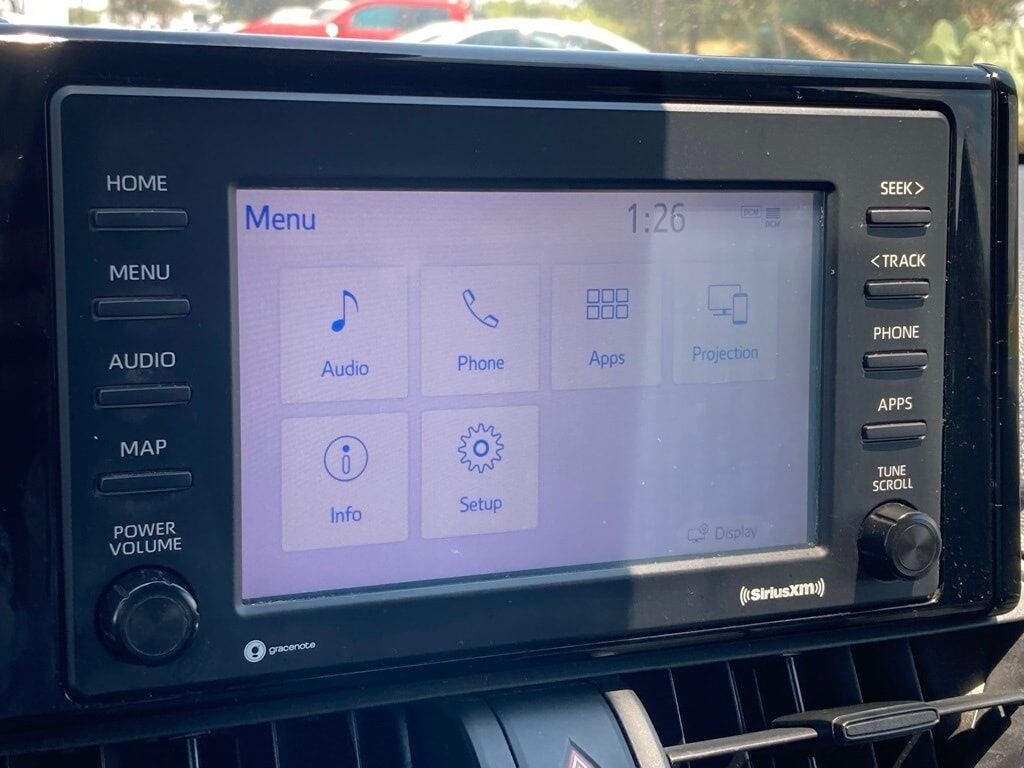 2020 Toyota RAV4 XLE San Antonio TX