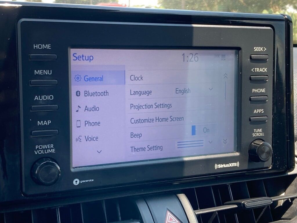 2020 Toyota RAV4 XLE San Antonio TX