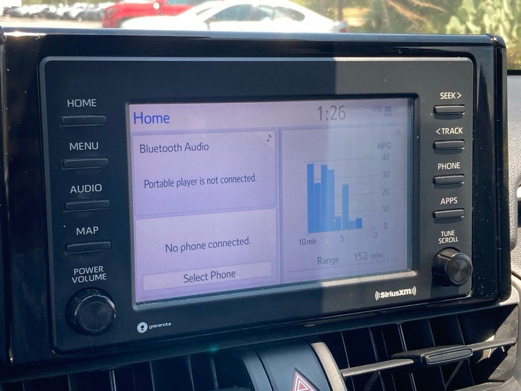 2020 Toyota RAV4 XLE San Antonio TX