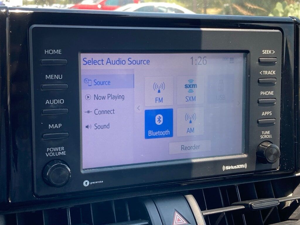 2020 Toyota RAV4 XLE San Antonio TX
