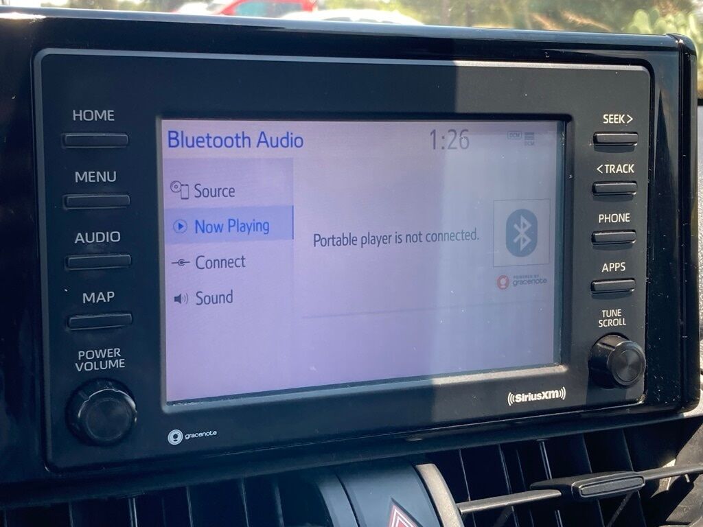 2020 Toyota RAV4 XLE San Antonio TX