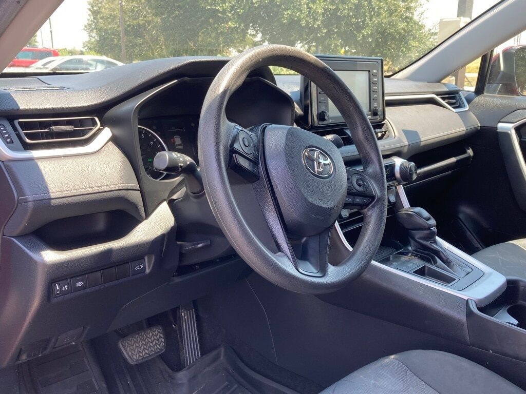 2020 Toyota RAV4 XLE San Antonio TX
