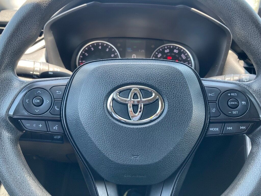 2020 Toyota RAV4 XLE San Antonio TX