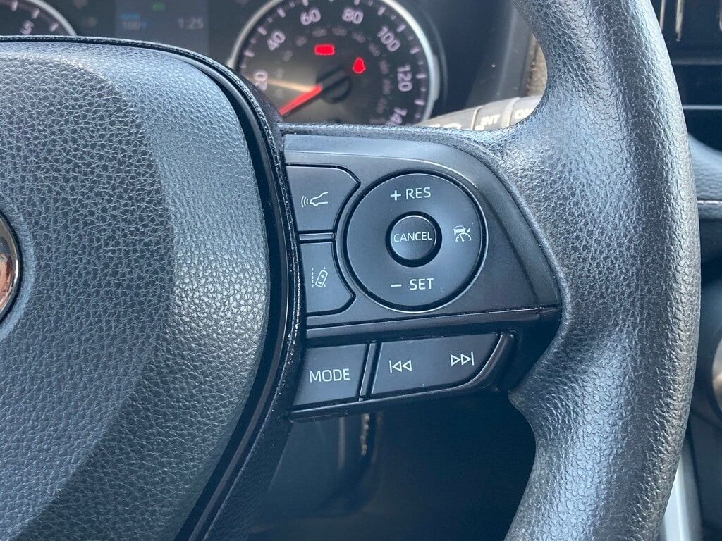 2020 Toyota RAV4 XLE San Antonio TX