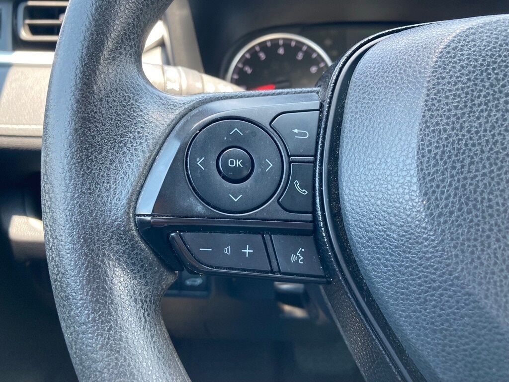 2020 Toyota RAV4 XLE San Antonio TX