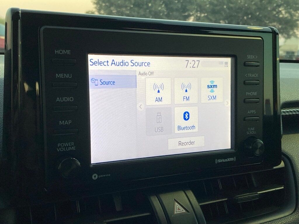 2020 Toyota RAV4 XLE San Antonio TX