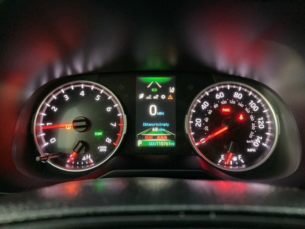 2020 Toyota RAV4 XLE San Antonio TX