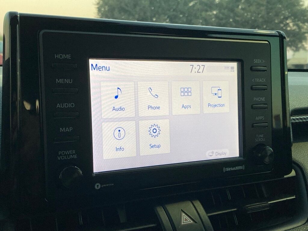 2020 Toyota RAV4 XLE San Antonio TX