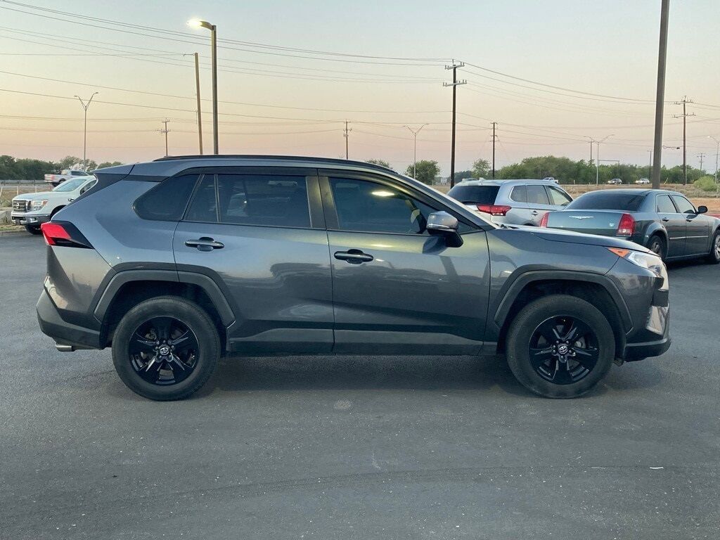 2020 Toyota RAV4 XLE San Antonio TX