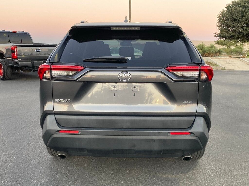 2020 Toyota RAV4 XLE San Antonio TX