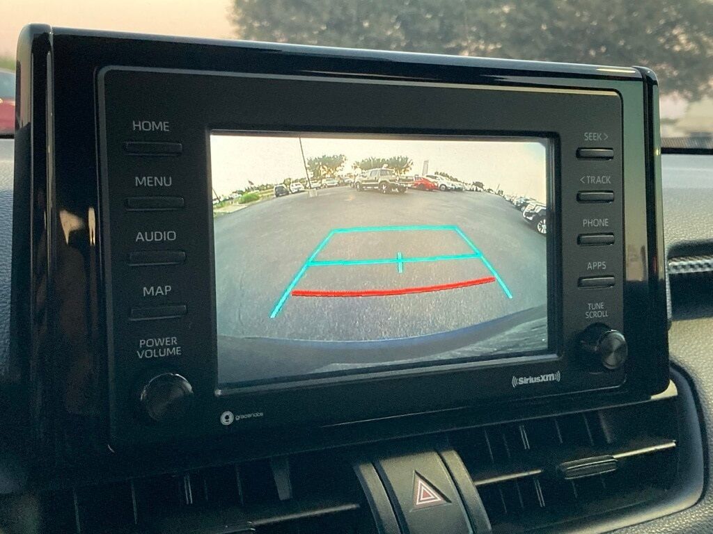 2020 Toyota RAV4 XLE San Antonio TX