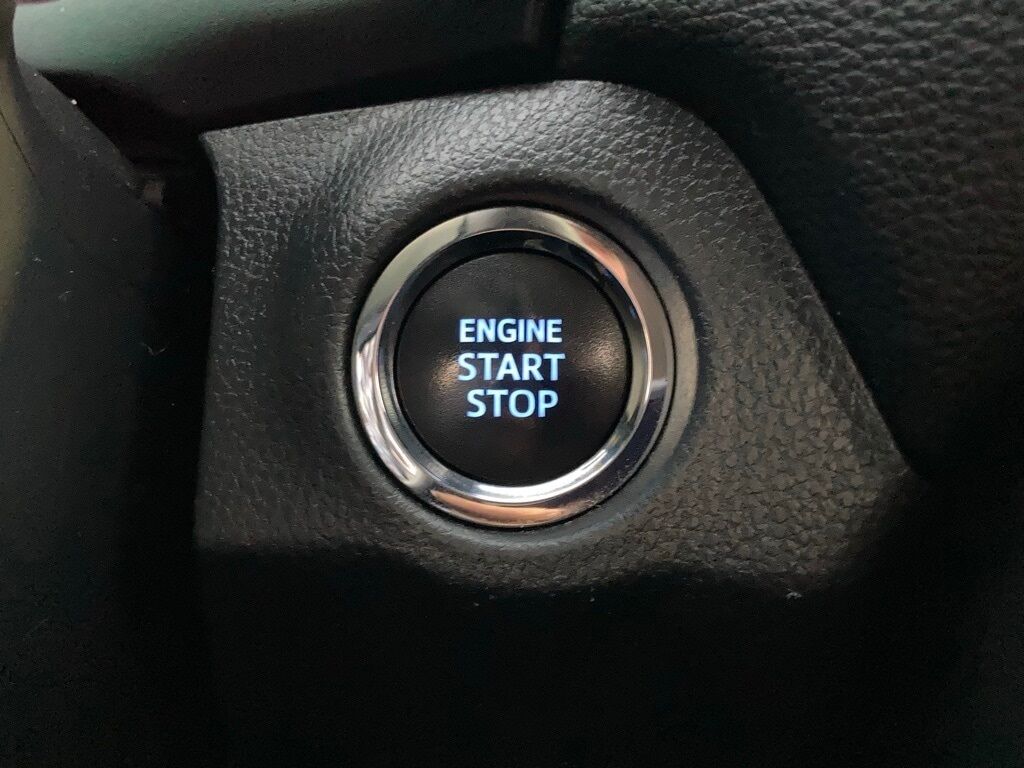 2020 Toyota RAV4 XLE San Antonio TX