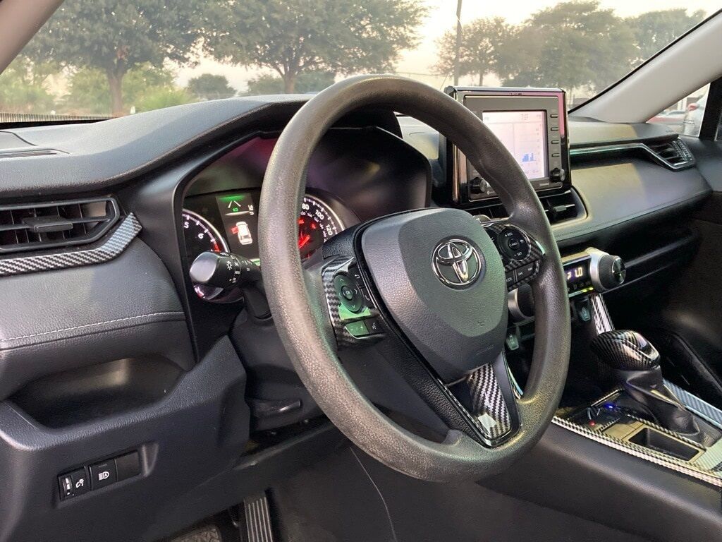 2020 Toyota RAV4 XLE San Antonio TX
