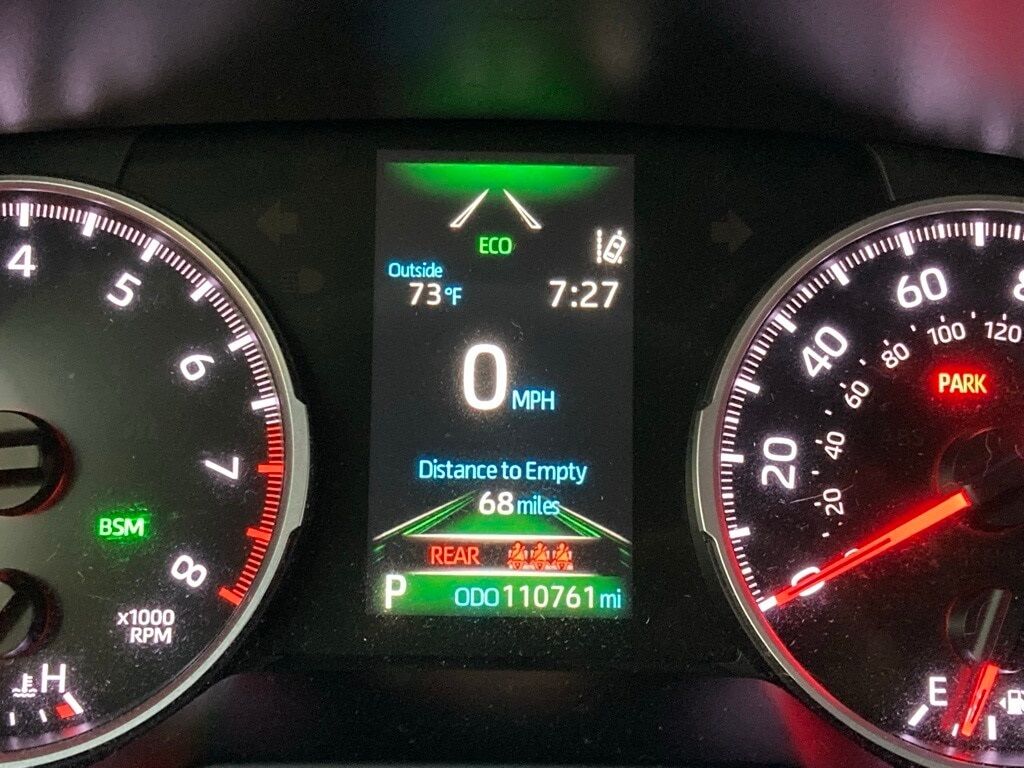 2020 Toyota RAV4 XLE San Antonio TX