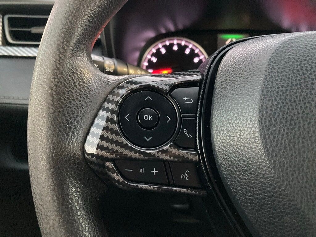 2020 Toyota RAV4 XLE San Antonio TX