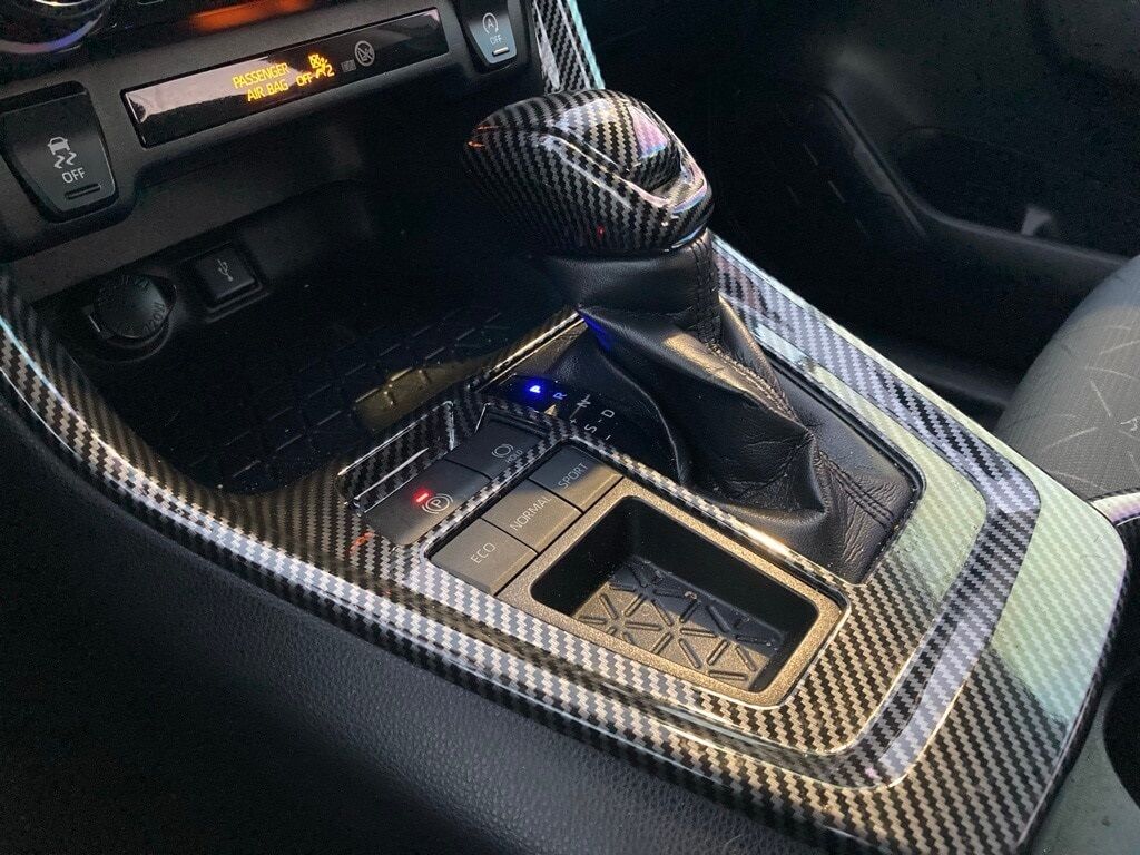 2020 Toyota RAV4 XLE San Antonio TX
