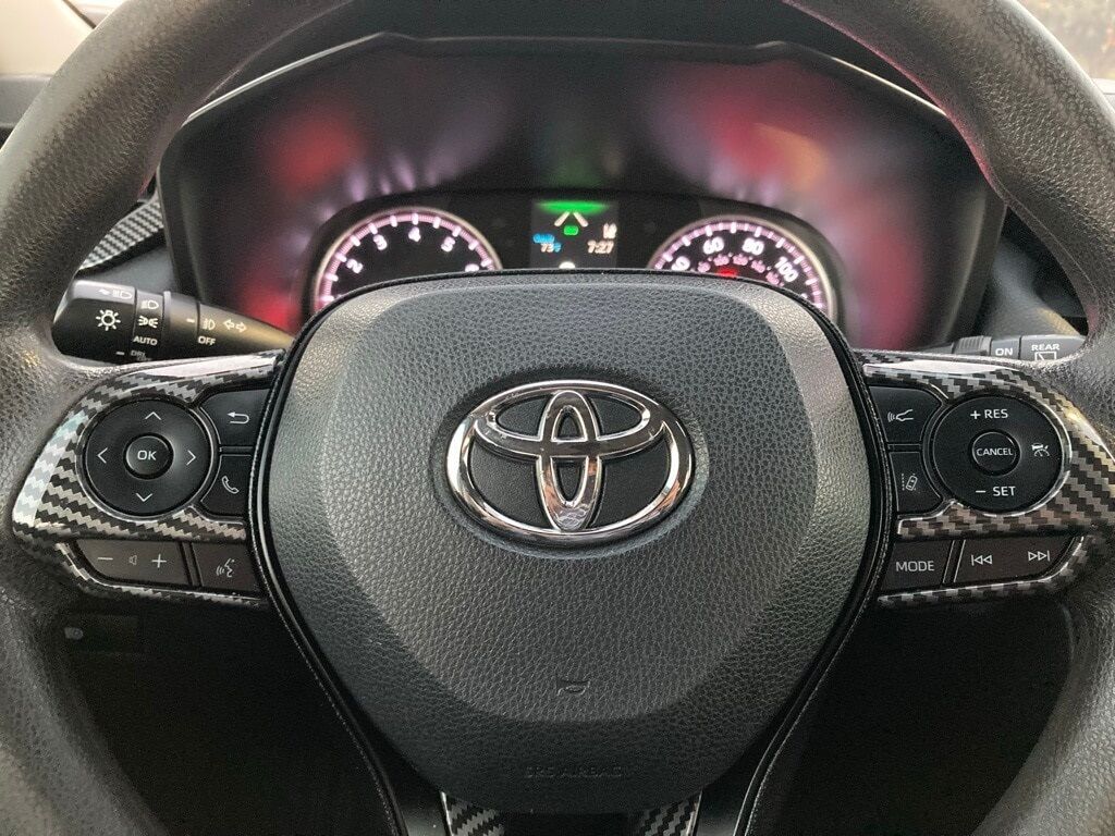 2020 Toyota RAV4 XLE San Antonio TX