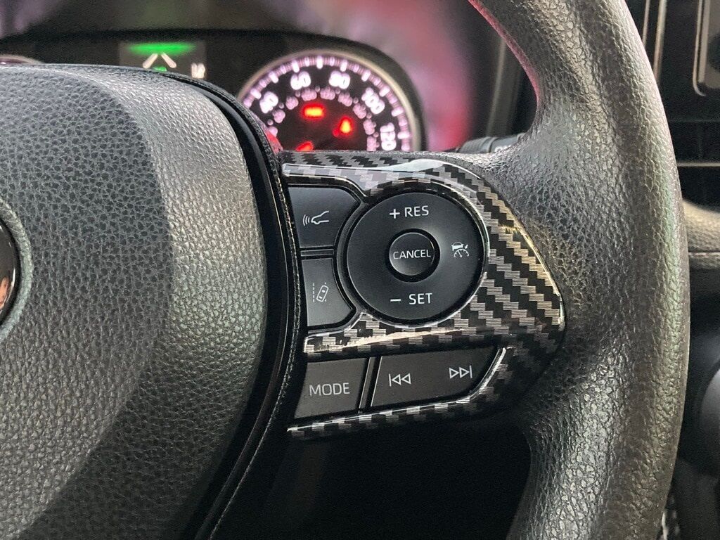 2020 Toyota RAV4 XLE San Antonio TX