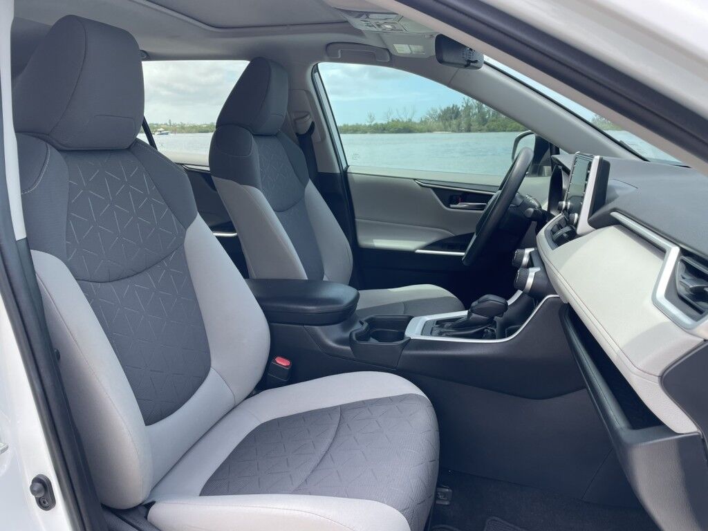 2020 Toyota RAV4 XLE Sarasota FL