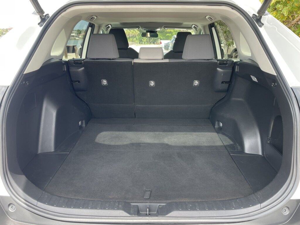 2020 Toyota RAV4 XLE Sarasota FL