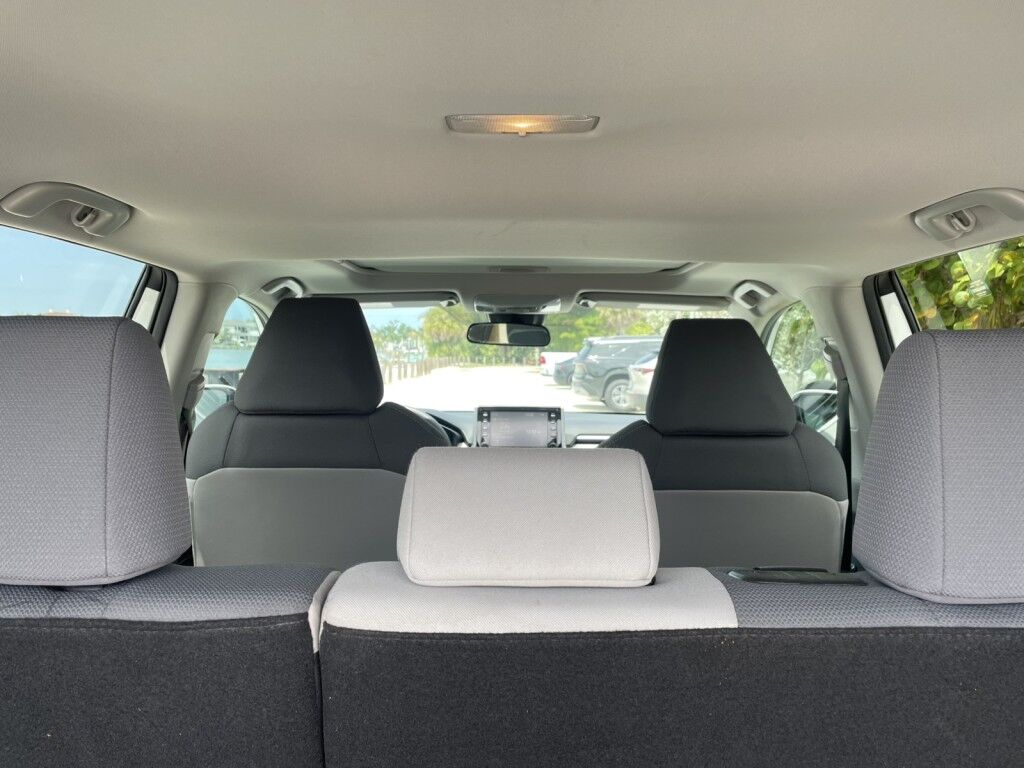 2020 Toyota RAV4 XLE Sarasota FL