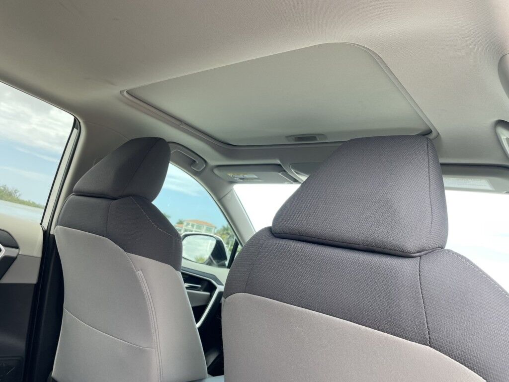 2020 Toyota RAV4 XLE Sarasota FL