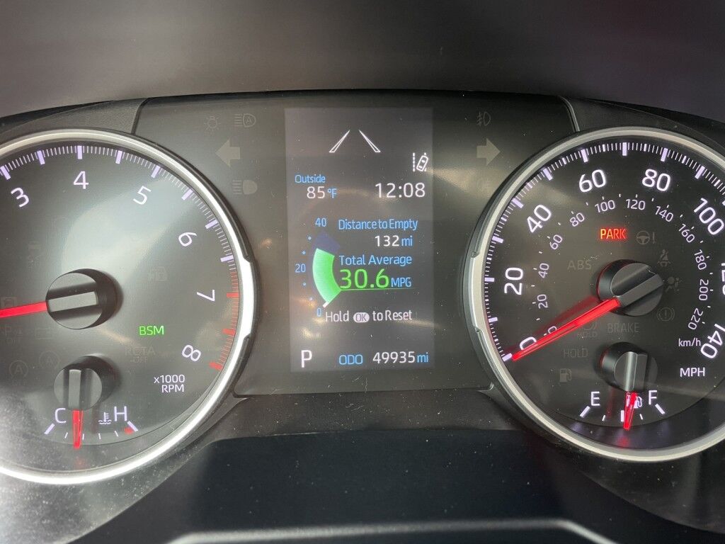 2020 Toyota RAV4 XLE Sarasota FL