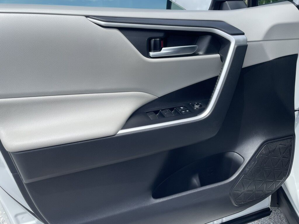 2020 Toyota RAV4 XLE Sarasota FL