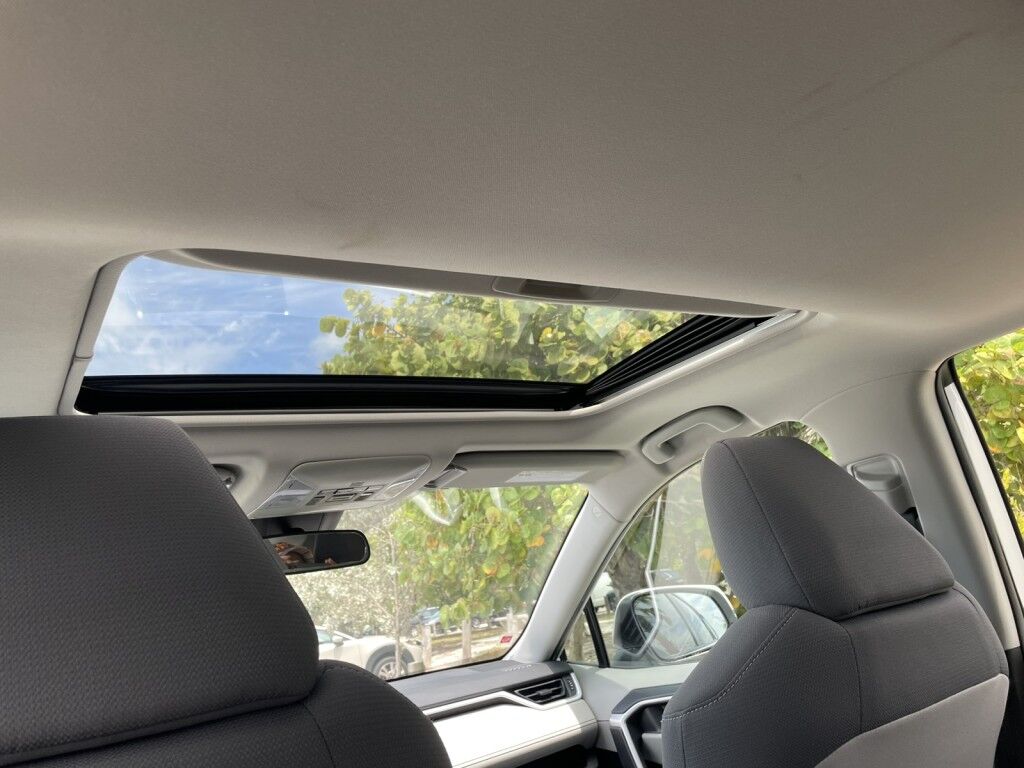 2020 Toyota RAV4 XLE Sarasota FL
