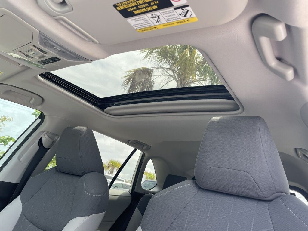 2020 Toyota RAV4 XLE Sarasota FL