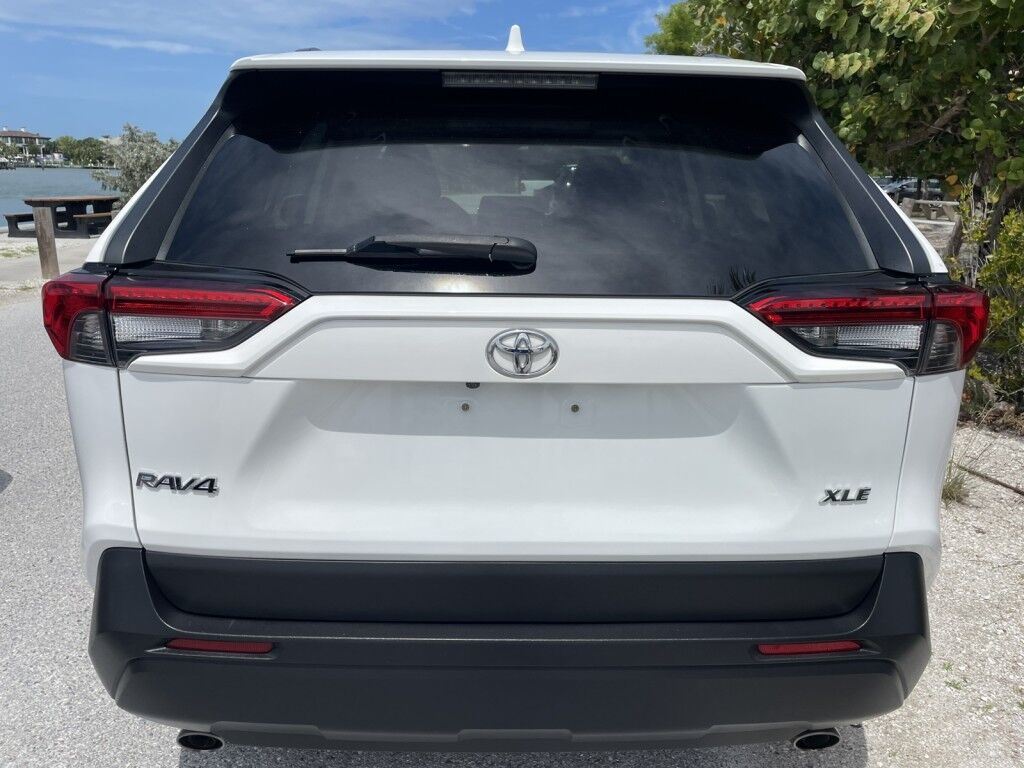 2020 Toyota RAV4 XLE Sarasota FL