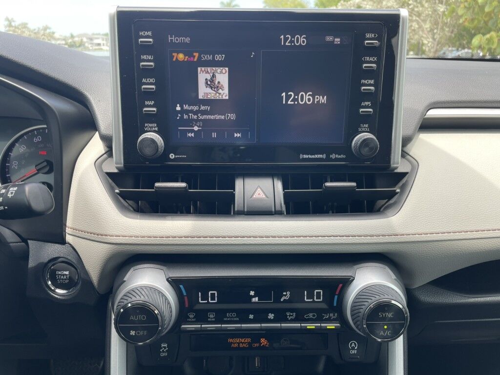 2020 Toyota RAV4 XLE Sarasota FL