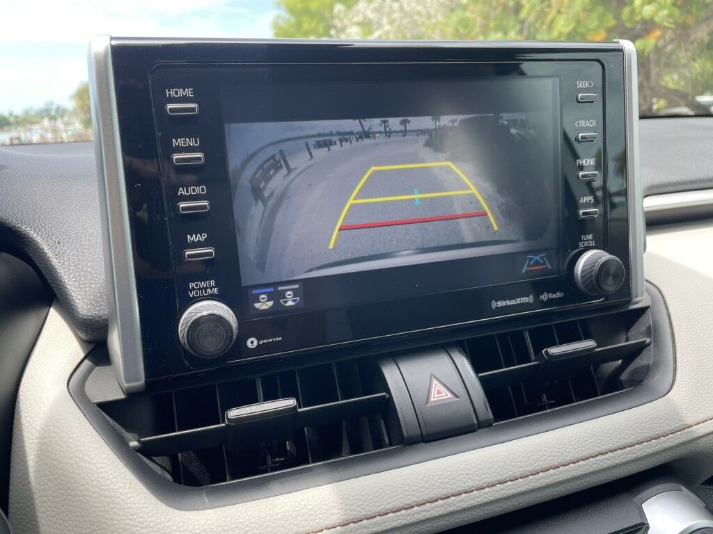 2020 Toyota RAV4 XLE Sarasota FL