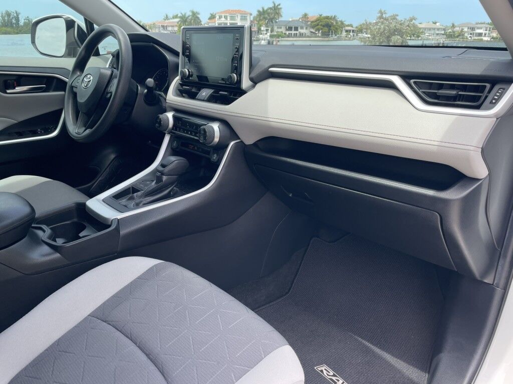 2020 Toyota RAV4 XLE Sarasota FL