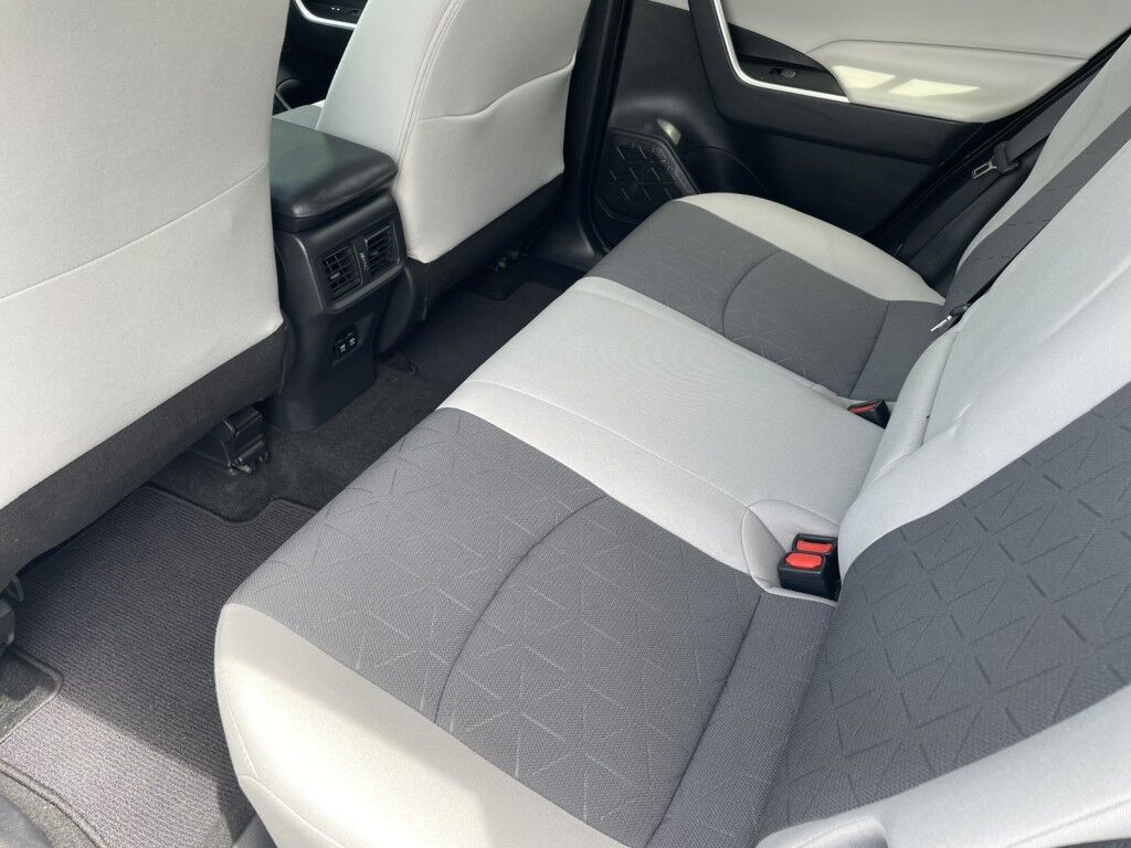 2020 Toyota RAV4 XLE Sarasota FL