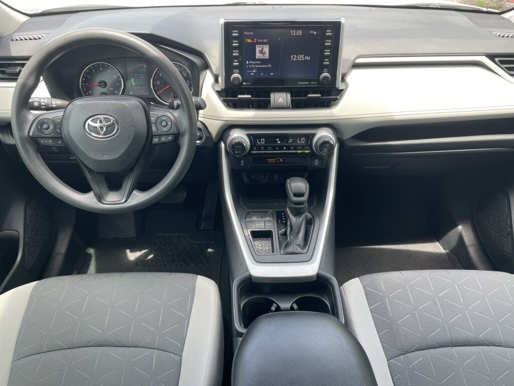 2020 Toyota RAV4 XLE Sarasota FL