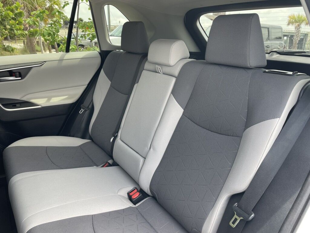 2020 Toyota RAV4 XLE Sarasota FL