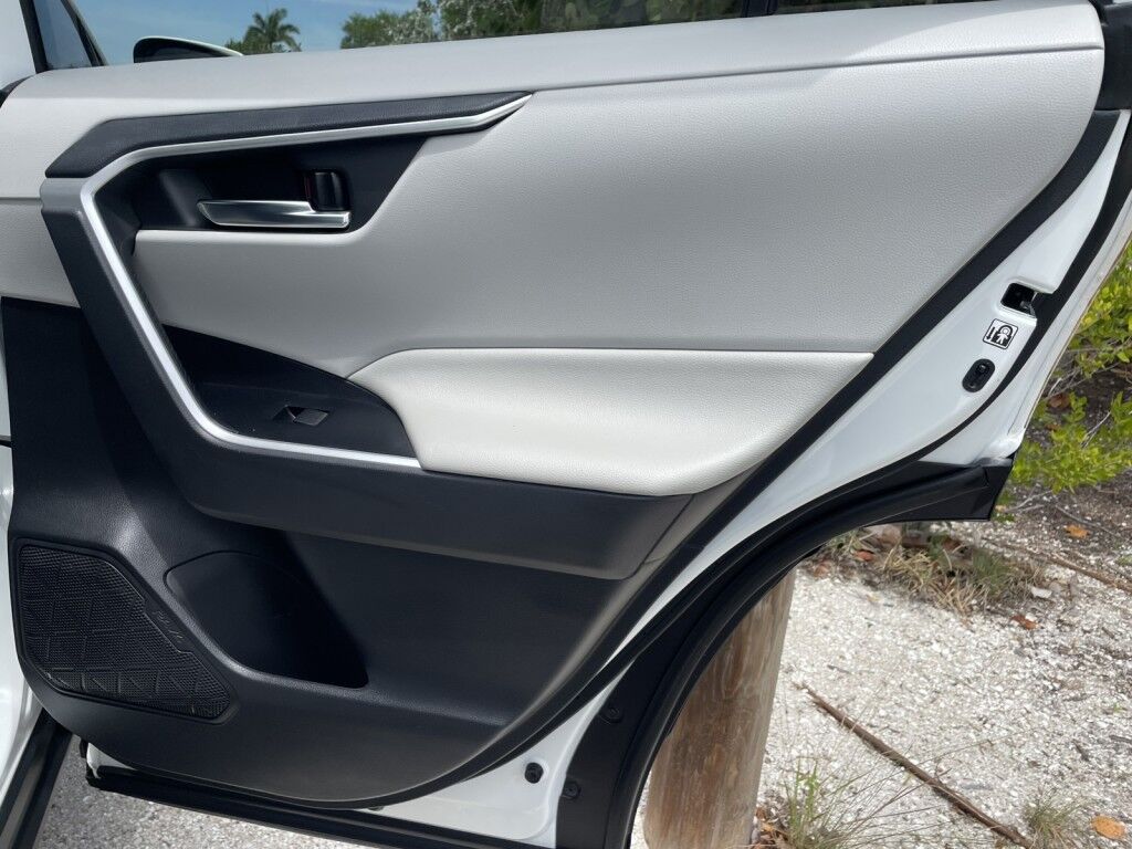 2020 Toyota RAV4 XLE Sarasota FL
