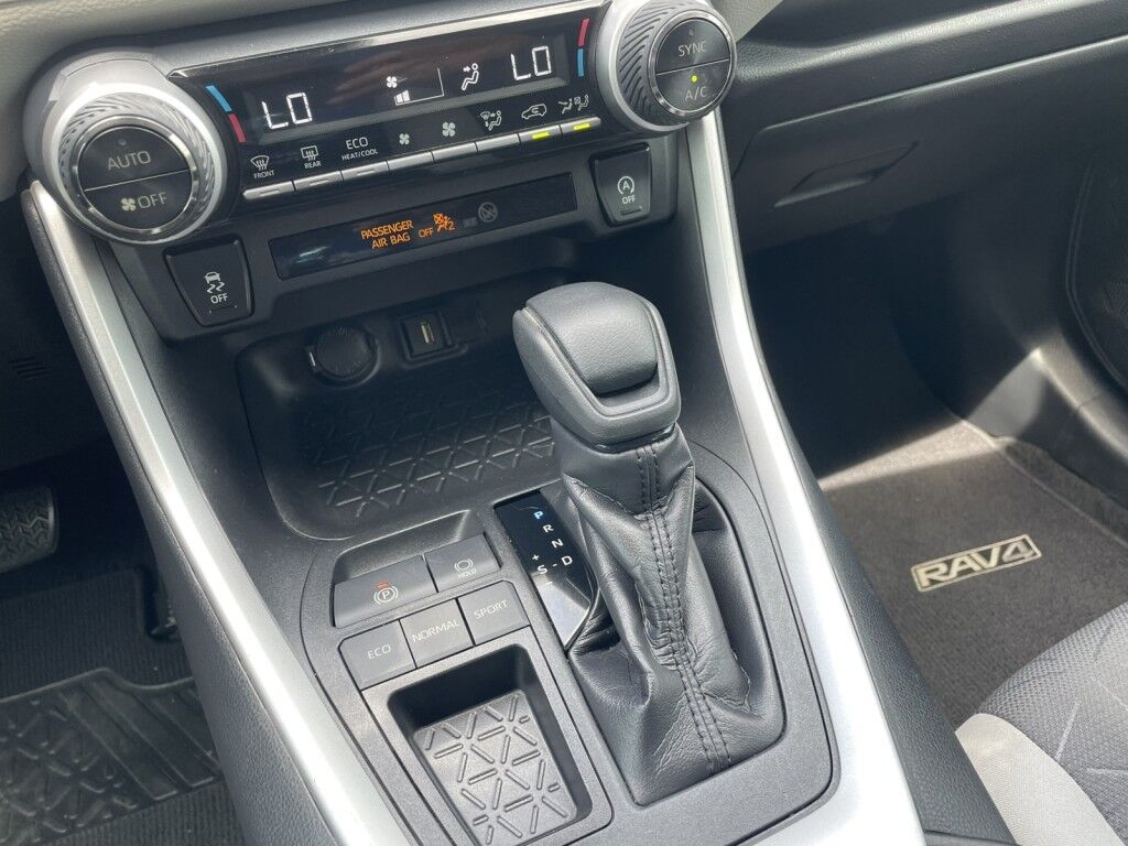 2020 Toyota RAV4 XLE Sarasota FL